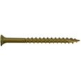 thumbnail image 1 of National Nail 356070 Deck Screw 1.25 x 7 In. Tan Bugle Head, 1 of 1