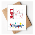 thumbnail image 1 of Rising Falling Living Standards Wedding Cards Congratulations Greeting Envelopes, 1 of 3