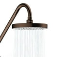 thumbnail image 2 of Pulse Kauai III Dual Rain Shower Hand Held Head Spa System, Oil Rubbed Bronze, 2 of 5