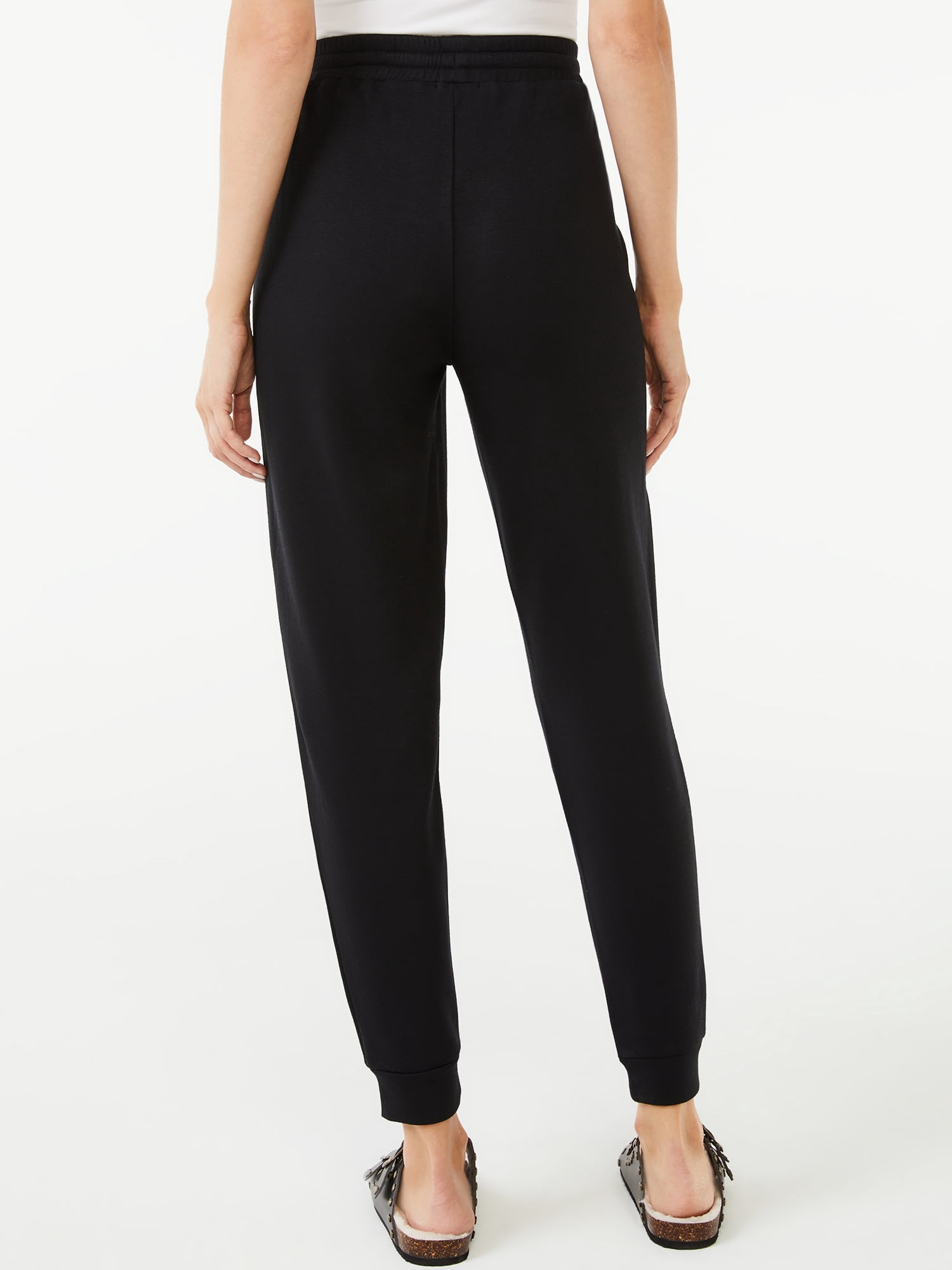 Scoop Women's Fleece Sweatpants
