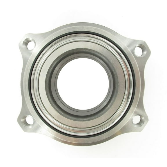 Axle Bearing and Hub Assembly Fits select: 2003-2016 MERCEDES-BENZ E, 2010-2015 MERCEDES-BENZ GLK