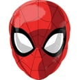 thumbnail image 5 of Anagram Spider-Man Personalized Birthday Party Supplies Balloon Bouquet Decorations, 5 of 7