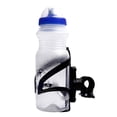 thumbnail image 2 of Adaptador portabidón Soporte de extensión de hervidor de bicicleta Adaptador de jaula de botella de WEST BIKING Adaptador portabidón, 2 of 7