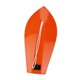 thumbnail image 2 of Tabla de pesca con curricán, flotador, tabla de planeo, naranja, con cuerda, herramienta multifuncional Longitud 21cm, 2 of 9