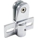 thumbnail image 1 of Glass Shower Door Pivot Hinge, 1 of 4