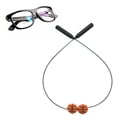 thumbnail image 1 of Cuerda para sujetar gafas Macarena para anteojos deportivos baloncesto, 1 of 7