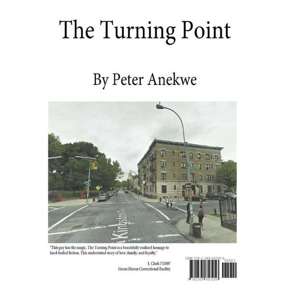 The Turning Point, (Paperback)