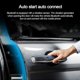 thumbnail image 3 of Kit Bluetooth para coche Kit inalámbrico Bluetooth para coche Visera con clip Altavoz, 3 of 5
