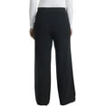 thumbnail image 3 of Splendid Women's Wide Leg Sweater Pants Black, Size S, 3 of 3