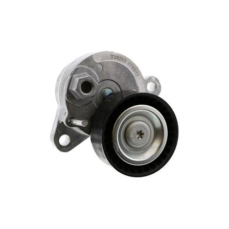 Accessory Belt Tensioner - Compatible with 2013 - 2014 Mercedes-Benz C300