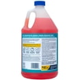 thumbnail image 3 of Zep Concentrated House & Siding Pressure Wash Cleaner – 1 Gallon (Case of 4) ZUVWS128– Removes Dirt & Mildew Stains, 3 of 8