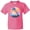 Neon Pink, variant on Inktastic Bluebird Bird Lover Birdwatcher Youth T-Shirt
