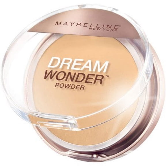 Maybelline New York Dream Wonder Powder, Sandy Beige