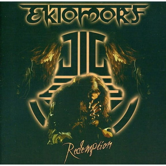 Ektomorf - Redemption - Heavy Metal - CD