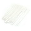 14 x Clear White Plastic Liquid Transfer Pasteur Pipette 6" Length 3ml
