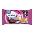 thumbnail image 1 of Galletas Great Value Marías Sabor Surtido 3Pack, 1 of 3