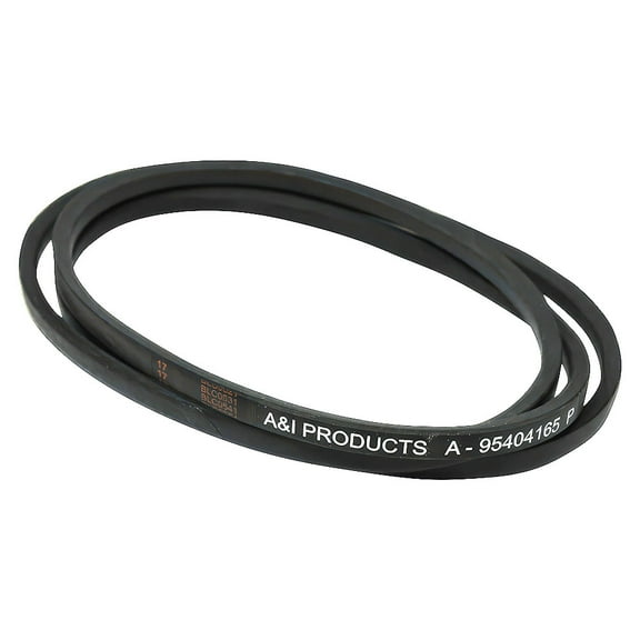 RAParts 5111/4L780 Fits Rotary Belt (1/2"X78") Fits MTD 954-04165 Fits Toro