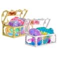 thumbnail image 1 of VONKY Treasure Game Set Toys Colors Rich Wireless Intelligence Stimulation Which Is, 1 of 6