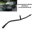 thumbnail image 4 of Transmission Oil Level Dipstick, Transmission Oil Level Dipstick Gauge Easy Installation Sturdy Reliable with Lock for Transmissions 1982 To 1995, 4 of 7