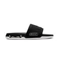 thumbnail image 2 of Nike Air Max Cirro Slide Black / Black - Metallic Silver  DC1460-004 Men's Size 11, 2 of 6