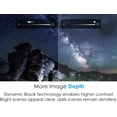 thumbnail image 4 of Optoma HD146X Projecteur Haute Performance pour Films et Jeux, 4 of 5