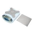 thumbnail image 5 of 30kg 0.1g Digital Scales Laboratory Balance, High Accuracy Digital Electronic Balance Scale 100-240V ,Simple Operation, 5 of 6
