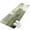 Green, variant on Runner Rug 2.62'x6.56', Sage Green Ombre Non Slip Backing Floor Mats Soft Area Rugs, Absorbent Muddy Dirt Trapping Carpet for Entryway Hallway Bedroom Kitchen Vintage Shabby Abstract Plaid Art