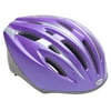 Schwinn Granite Girl's Micro Bike Helmet
