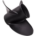 thumbnail image 5 of Fithood Outboard Propeller 14 1/2x19 Pitch fit Mercury 135-300HP 48-832830A45 New, 5 of 5