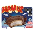 thumbnail image 2 of Galletas Mamut con malvavisco cubierto de chocolate 210 g, 2 of 5