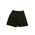 thumbnail image 2 of Nike Mens Legion Olive Dri-Fit Knit Workout Shorts XL, 2 of 3