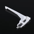 thumbnail image 1 of Ruiboury Repair Steering Angle Sensor Clip for ML300 W164 W171 W221 S300 R300 Style A 5Set, 1 of 6