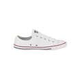 thumbnail image 2 of Converse Women's Chuck Taylor All Star Dainty Ox Casual Shoe, 2 of 5