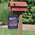 thumbnail image 4 of 250th Anniversary of the United States Flag 1776-2026 July 4th Garden Flag 12 x 18 inches, 4 of 6