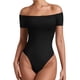 thumbnail image 2 of Body REORIA Black Onyx para mujer, casual, sexy, talla XS, 2 of 7