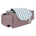 thumbnail image 3 of Stroller Organizer, Durable Movable Universal Stroller, Practical For Stroller Bande Verte, 3 of 8