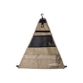 thumbnail image 4 of Toystoory bolsa de almacenamiento de picnic para acampar utensilios de cocina estante colgante bolsas percha al aire libre plegable para Type2 NO2, 4 of 6