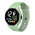 thumbnail image 2 of LINMOUA Watch for Kids Children's Sports Watch Display Week Suitable For Outdoor Electronic Watch For Students, 2 of 3