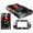 TN-WiiU-0243, variant on KIPLINK Nintendo Wii U Skin Decal – Full Body Vinyl Cover, Anti-Scratch & Waterproof, Bubble-Free Installation, Creative & Colorful Designs