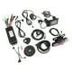 thumbnail image 3 of Kit De Controlador De Bicicleta Eléctrica, Kit De Conversión De Bicicleta Eléctrica Con Motor De Panel 750W-1000W Para Scooter, 3 of 7