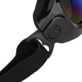 thumbnail image 3 of UV Goggles Sunglasses for Medium and Large Dogs, 400UV Protective Lens, Dust and Wind Protection, Adjustable Headband, 3 of 7