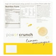 thumbnail image 3 of Power Crunch Original Lemon Meringue 12 count 1.4 oz bars, 3 of 6