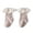 Khaki, variant on Wdgfv Baby Knee High Socks with Ruffles Toddler Long Socks Stockings | Soft Cotton Seamless Stockings