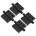 thumbnail image 4 of Adaptador HD hembra a Micro HD, aleación de aluminio, Plug and Play, compatible con 4K, convertidor Micro HD a HD para ordenador portátil y de escritorio, 4 of 10