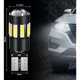 thumbnail image 5 of Bombilla LED para matrícula T10 7020 38SMD CANBUS sin errores, 5 of 5