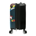 thumbnail image 4 of Sonic 20-Inch Hardside Carry-on Luggage, 4 of 7