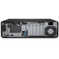 thumbnail image 3 of Restored HP Z2 SFF G9 Workstation PC Intel Core i7-12500 16GB RAM 512GB SSD Windows 11 Pro (Refurbished), 3 of 3