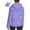 Purple, variant on BALEAF Women' Cycling Running Rain Jackets Waterproof Hiking Wind Breakers Golf Lightweight Packable Reflective Black Size XL
