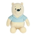 thumbnail image 2 of Lambs & Ivy Disney Baby Cozy Friends Winnie the Pooh Plush Stuffed Animal Toy, 2 of 5