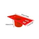 thumbnail image 4 of Soidarity Home Office Golf Putting Training Cup Indoor Practice Training Aid Putting Hole Herramientas de golf Golf rojo Soidarity OD2527-02B, 4 of 6